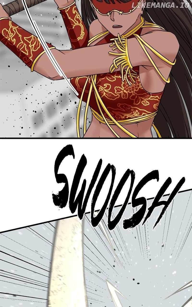 Hero Killer - Chapter 174 Page 24