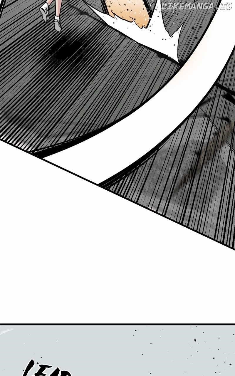 Hero Killer - Chapter 174 Page 27