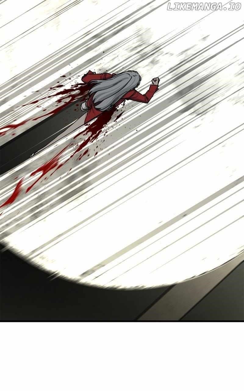 Hero Killer - Chapter 174 Page 34