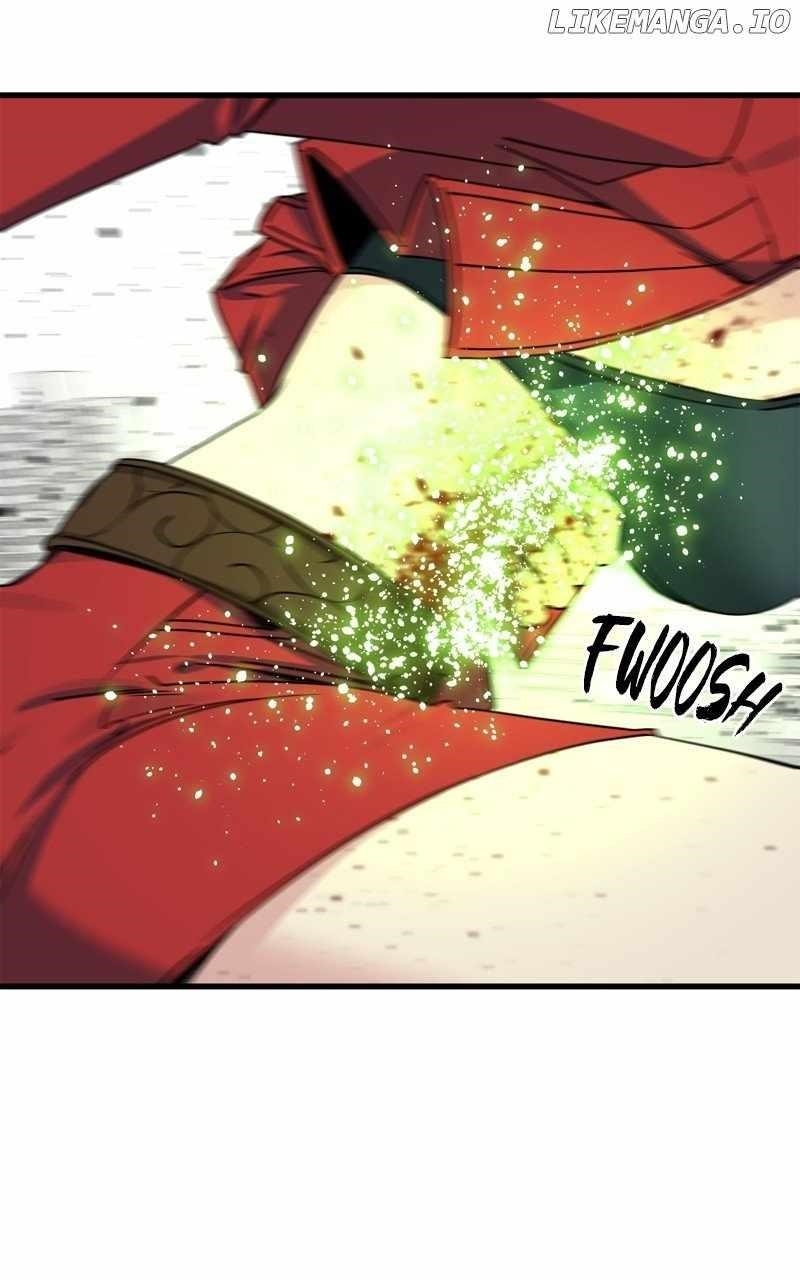 Hero Killer - Chapter 174 Page 38