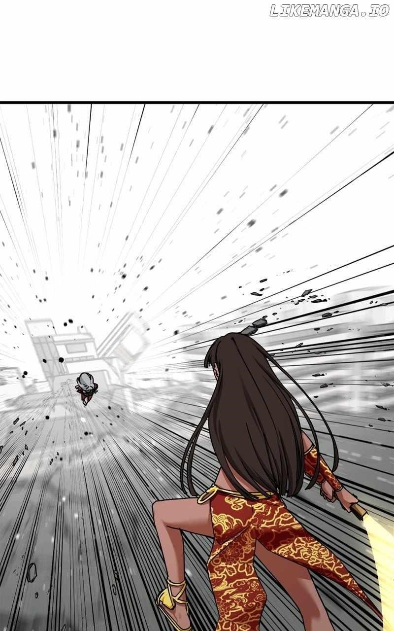 Hero Killer - Chapter 174 Page 39