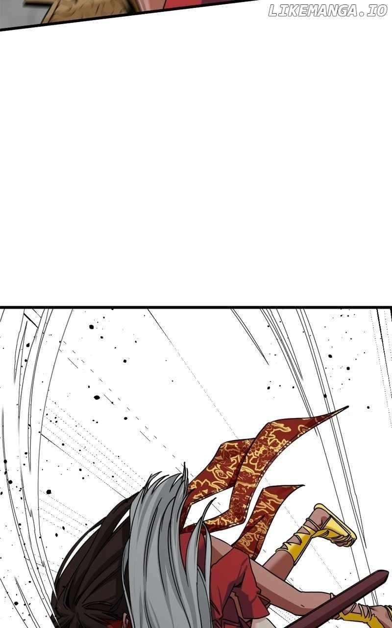 Hero Killer - Chapter 174 Page 44