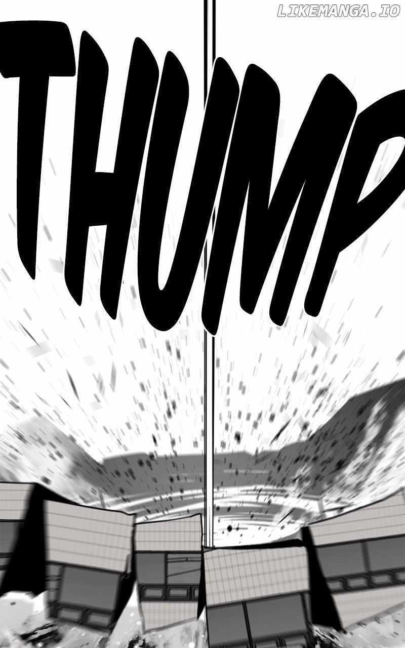 Hero Killer - Chapter 174 Page 46