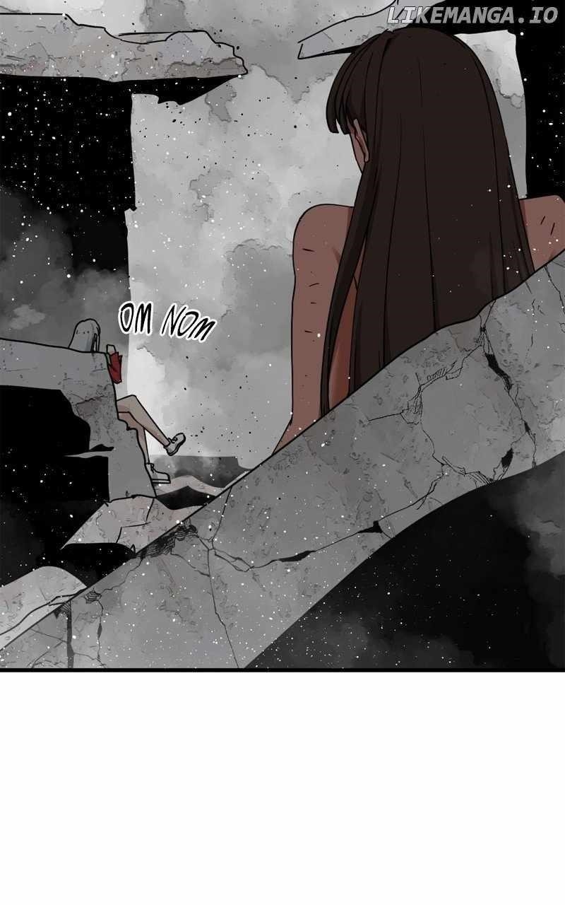 Hero Killer - Chapter 174 Page 57