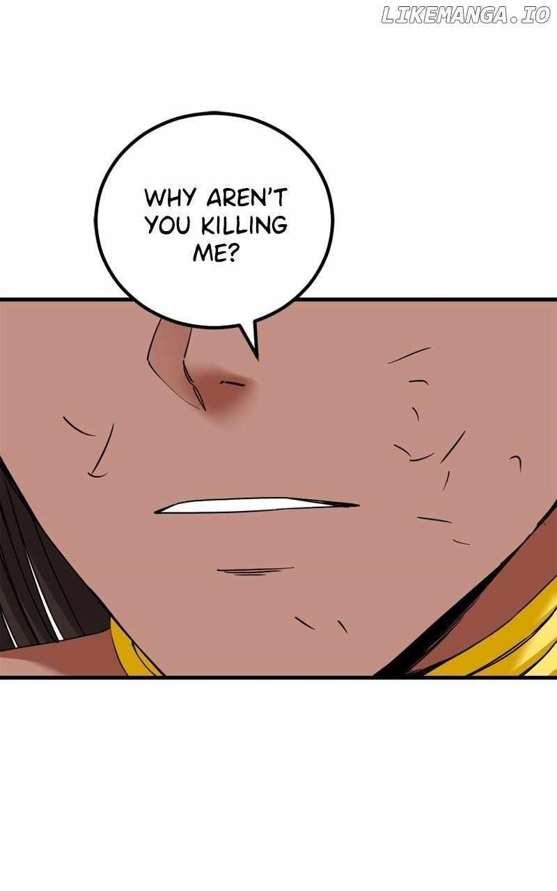 Hero Killer - Chapter 174 Page 58