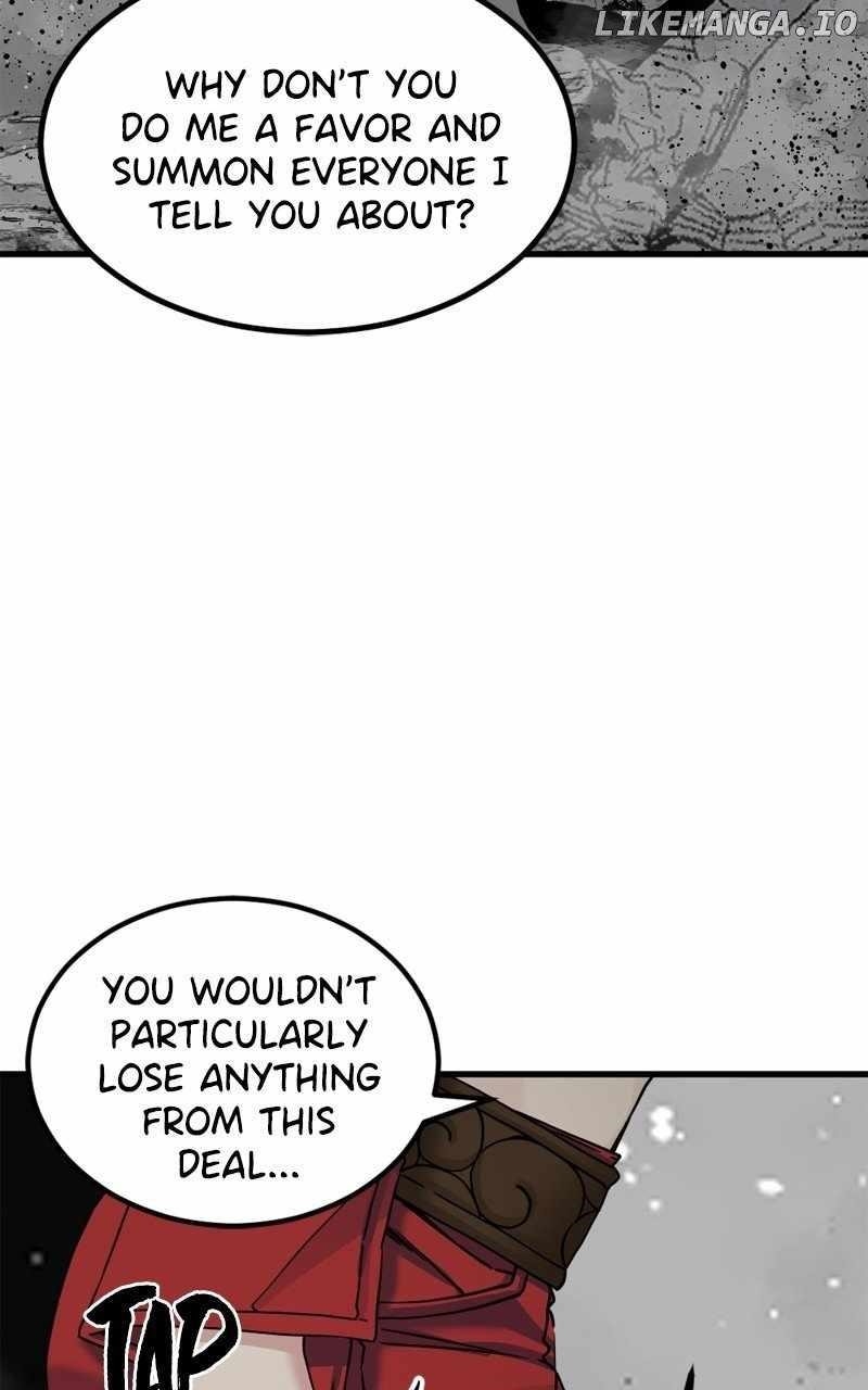 Hero Killer - Chapter 174 Page 63