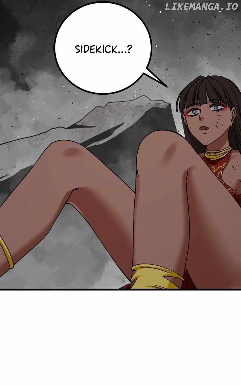 Hero Killer - Chapter 174 Page 67