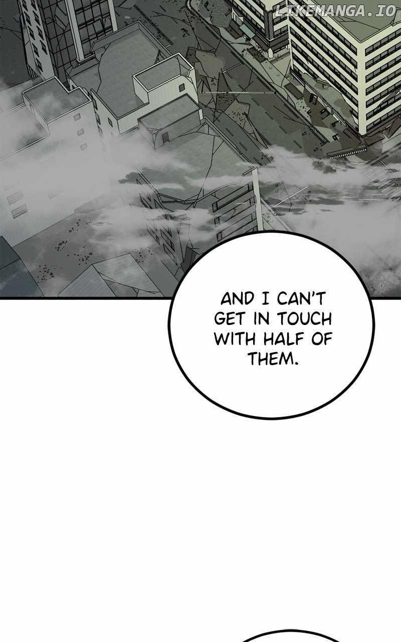 Hero Killer - Chapter 174 Page 73