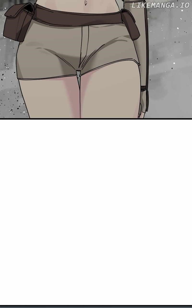 Hero Killer - Chapter 174 Page 75