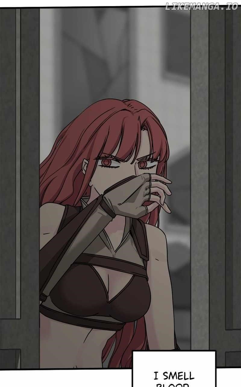 Hero Killer - Chapter 174 Page 78