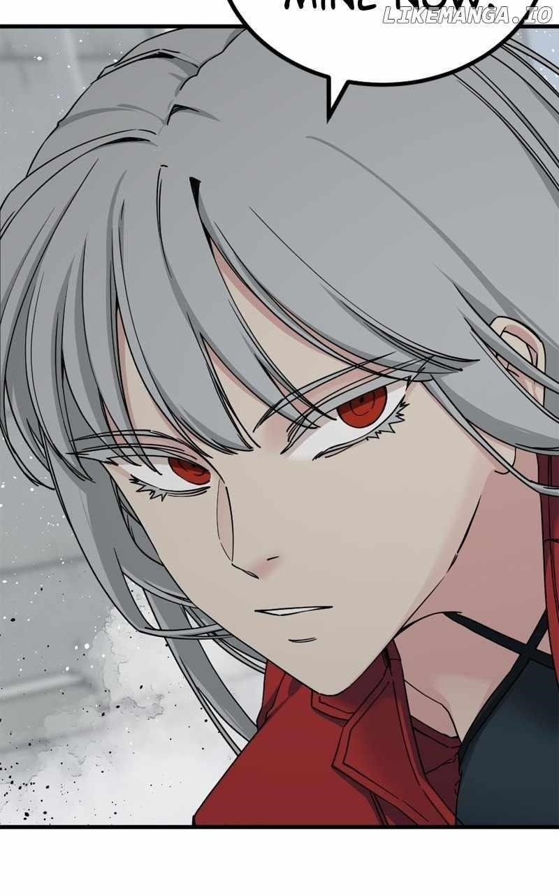 Hero Killer - Chapter 174 Page 8