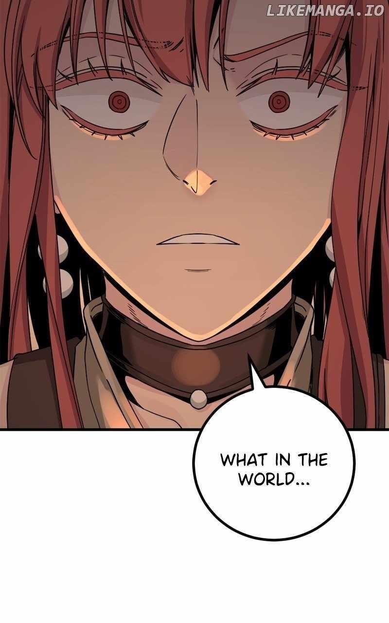 Hero Killer - Chapter 174 Page 86