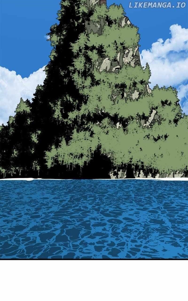 Hero Killer - Chapter 174 Page 98