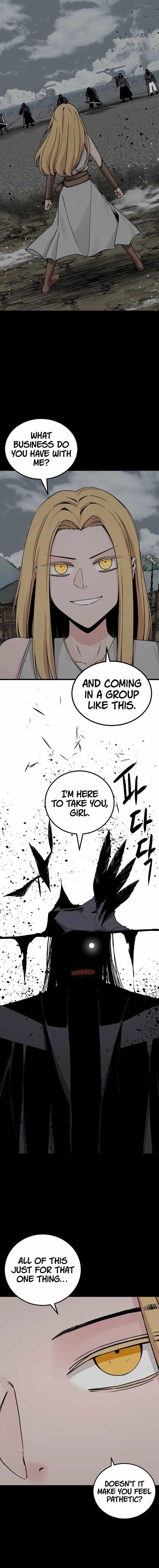 Hero Killer - Chapter 175 Page 13