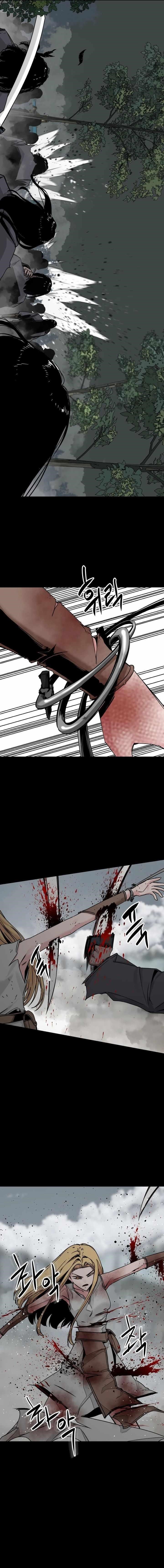 Hero Killer - Chapter 175 Page 18