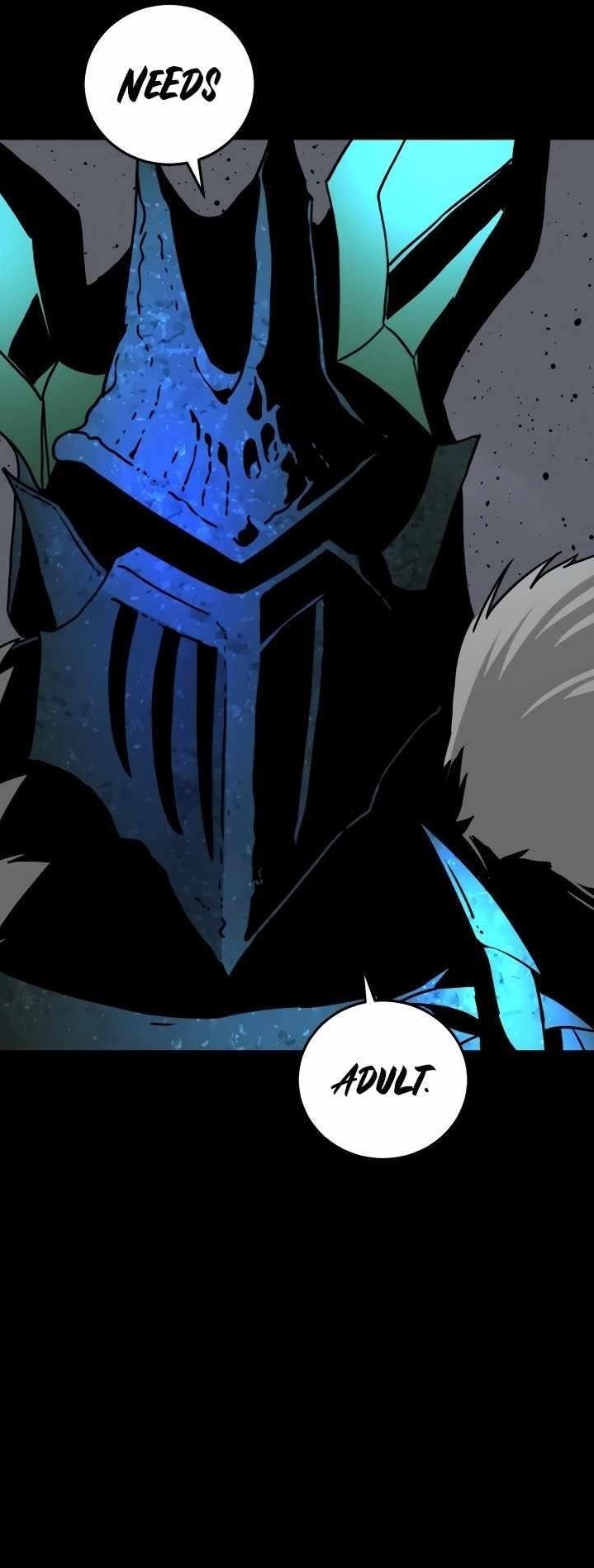 Hero Killer - Chapter 175 Page 23