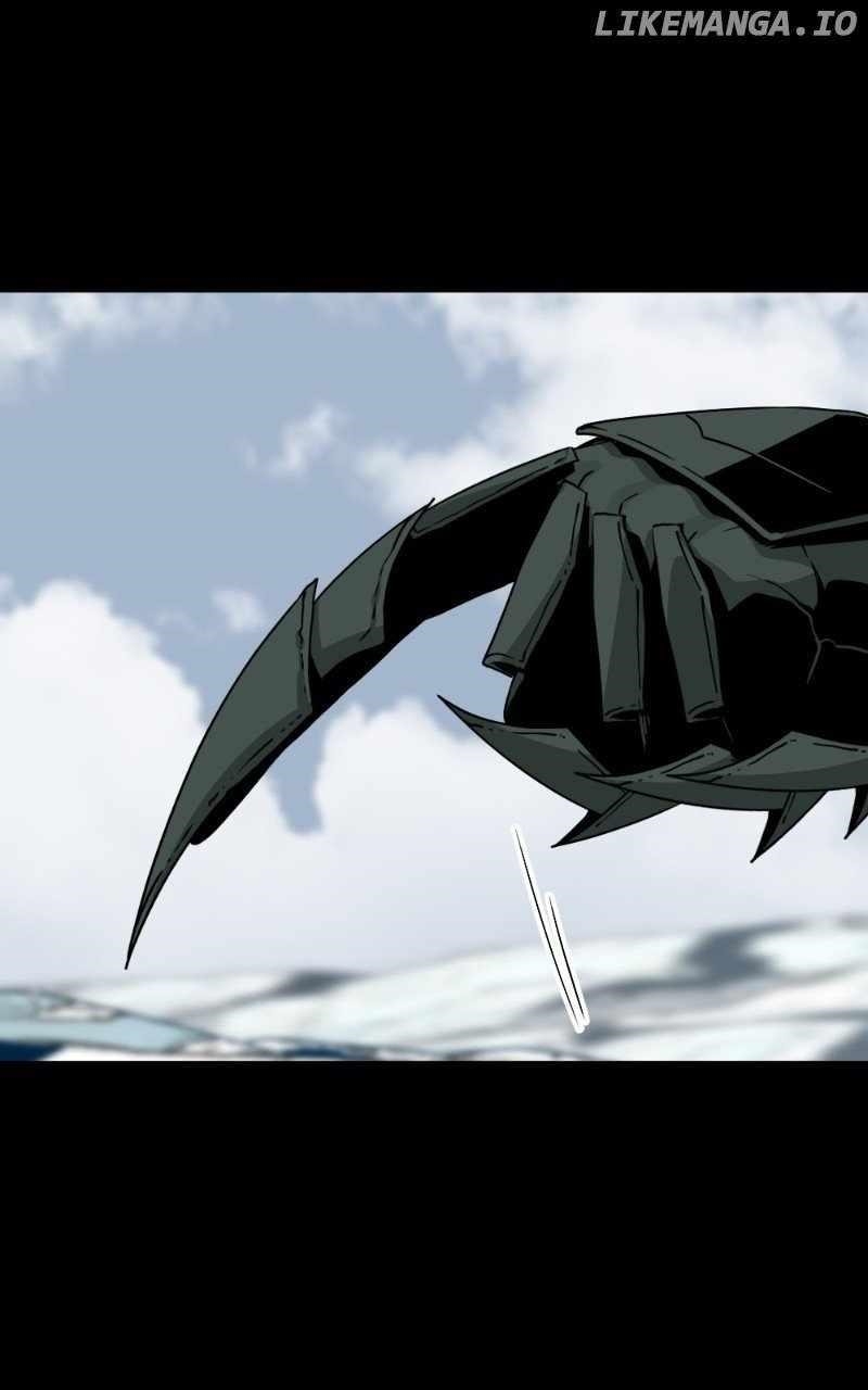 Hero Killer - Chapter 176 Page 101