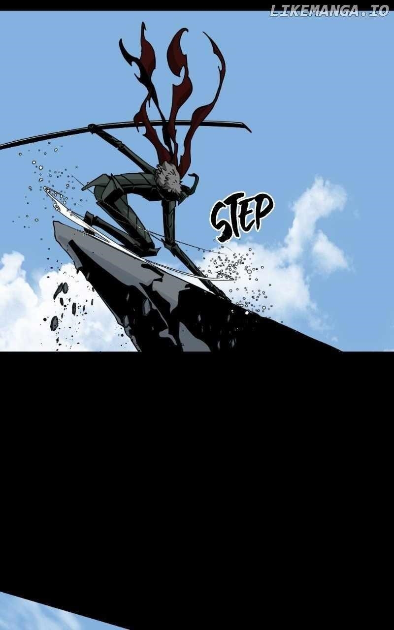 Hero Killer - Chapter 176 Page 116