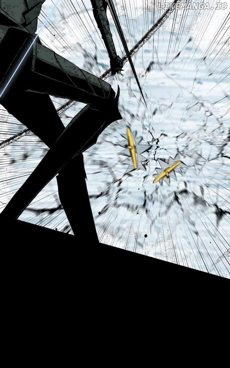 Hero Killer - Chapter 176 Page 119