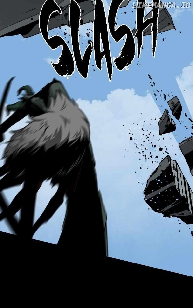 Hero Killer - Chapter 176 Page 128