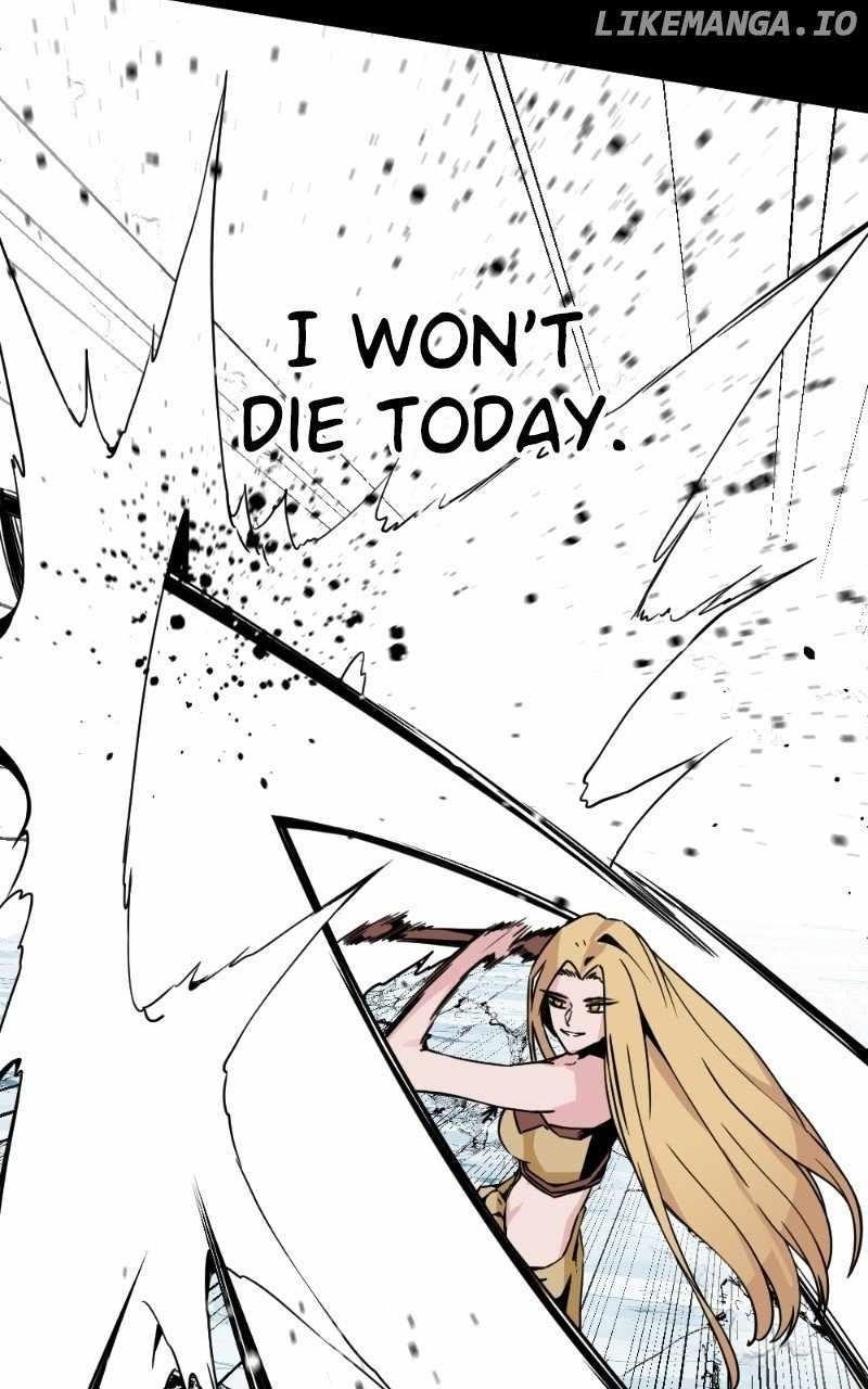 Hero Killer - Chapter 176 Page 132