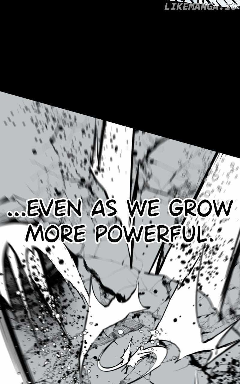 Hero Killer - Chapter 176 Page 135