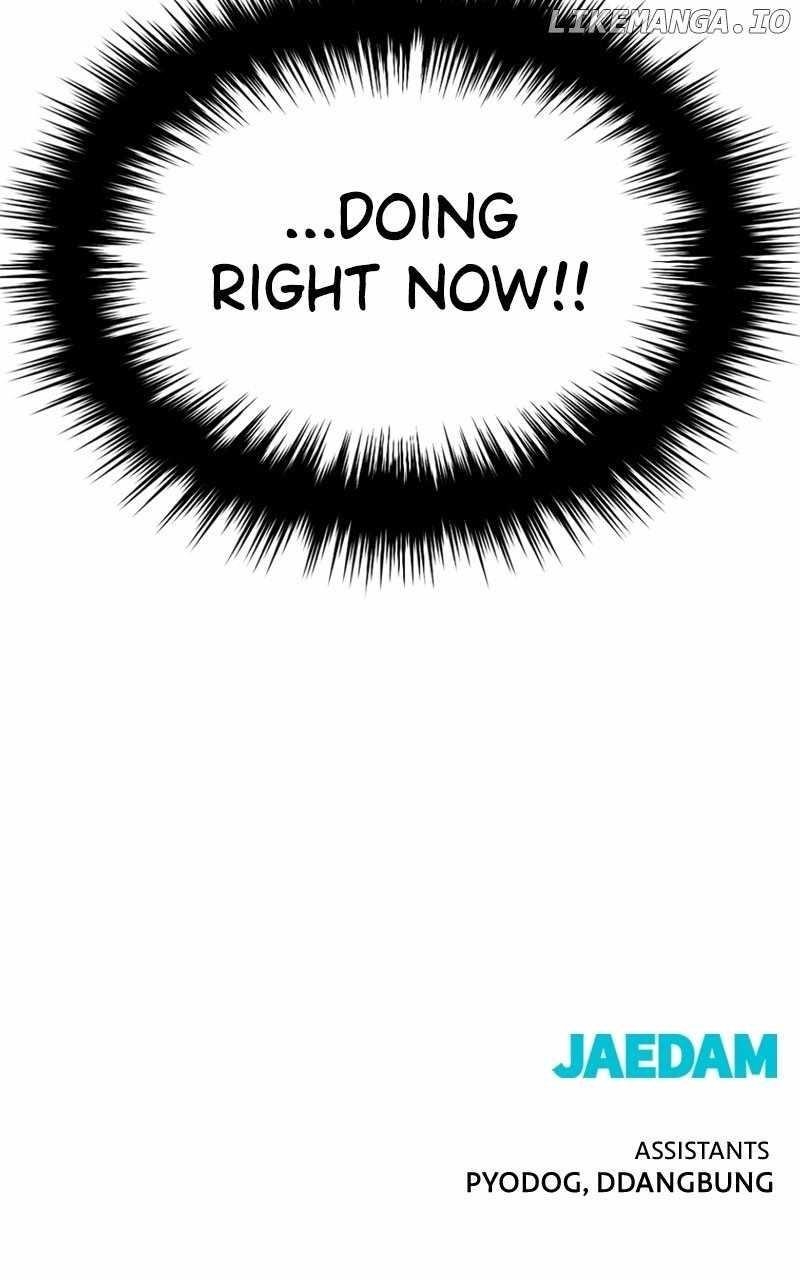 Hero Killer - Chapter 176 Page 141