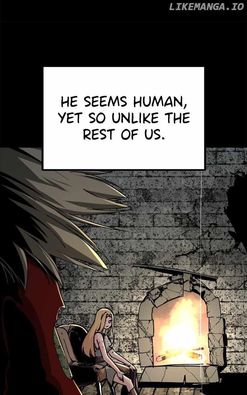 Hero Killer - Chapter 176 Page 19