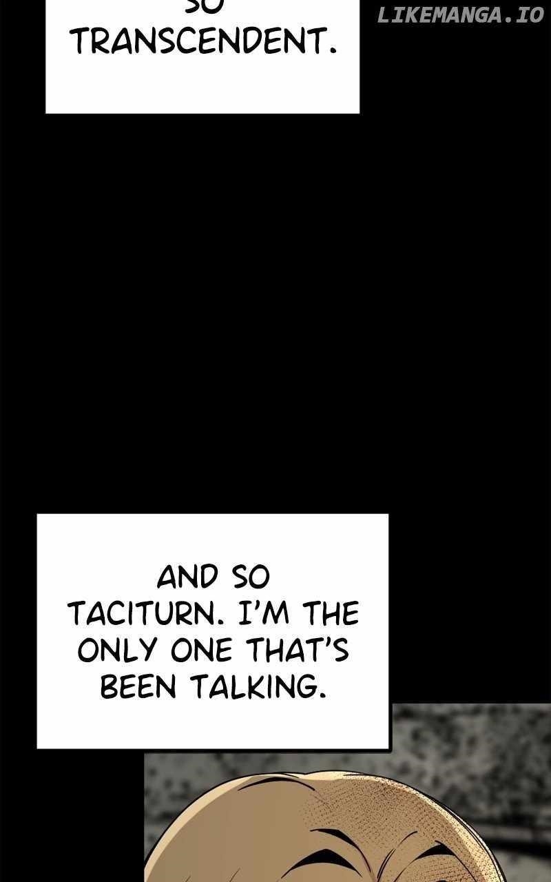 Hero Killer - Chapter 176 Page 22