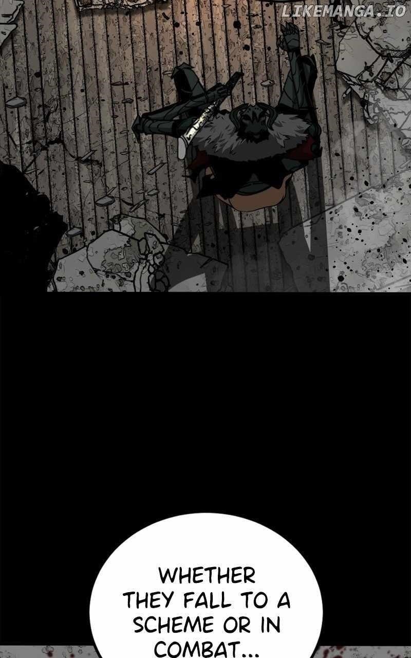 Hero Killer - Chapter 176 Page 27