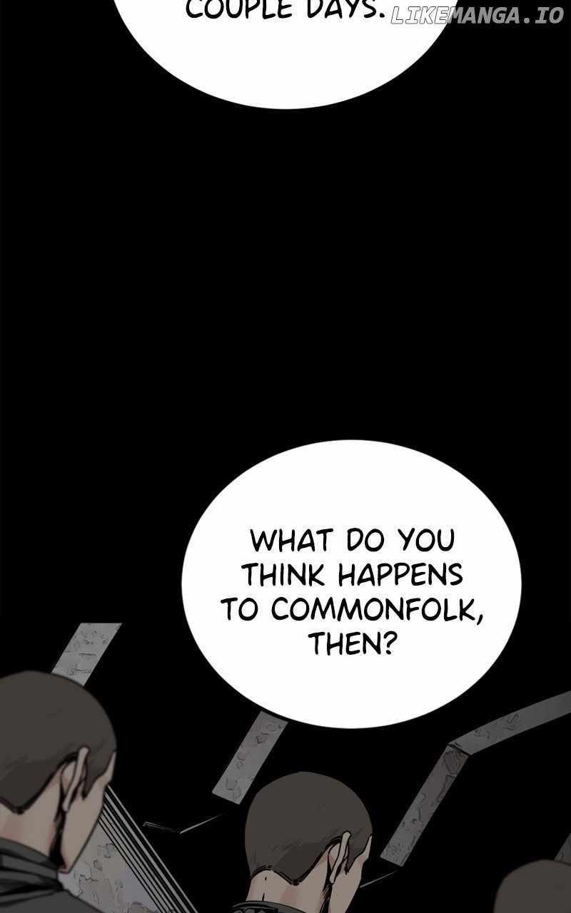 Hero Killer - Chapter 176 Page 29