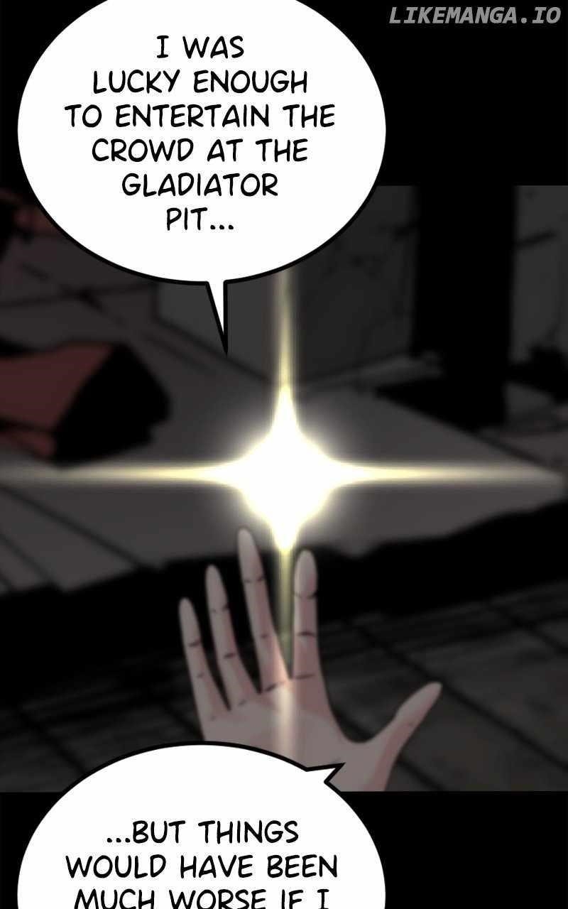 Hero Killer - Chapter 176 Page 32