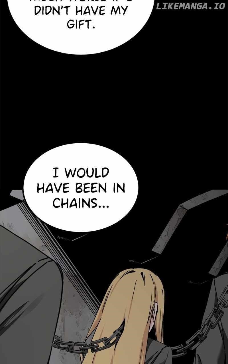 Hero Killer - Chapter 176 Page 33