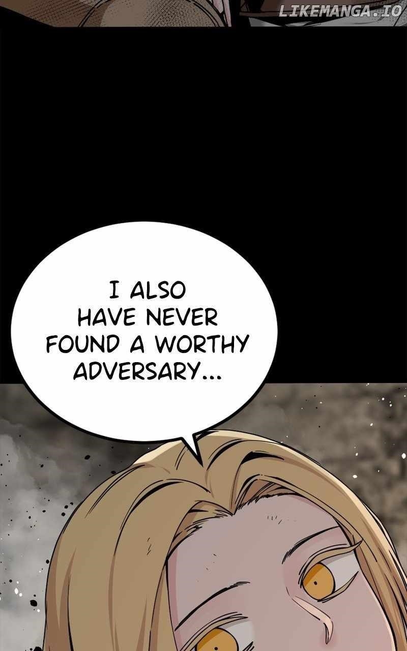 Hero Killer - Chapter 176 Page 36