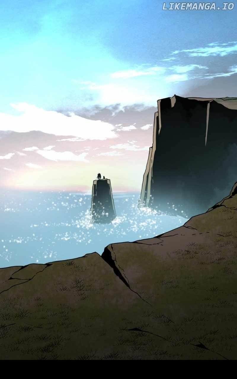 Hero Killer - Chapter 176 Page 50