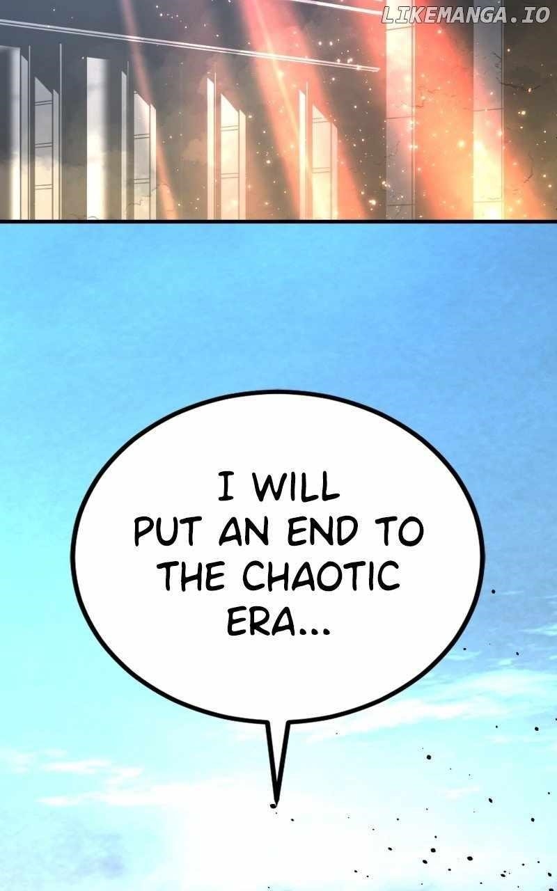 Hero Killer - Chapter 176 Page 58