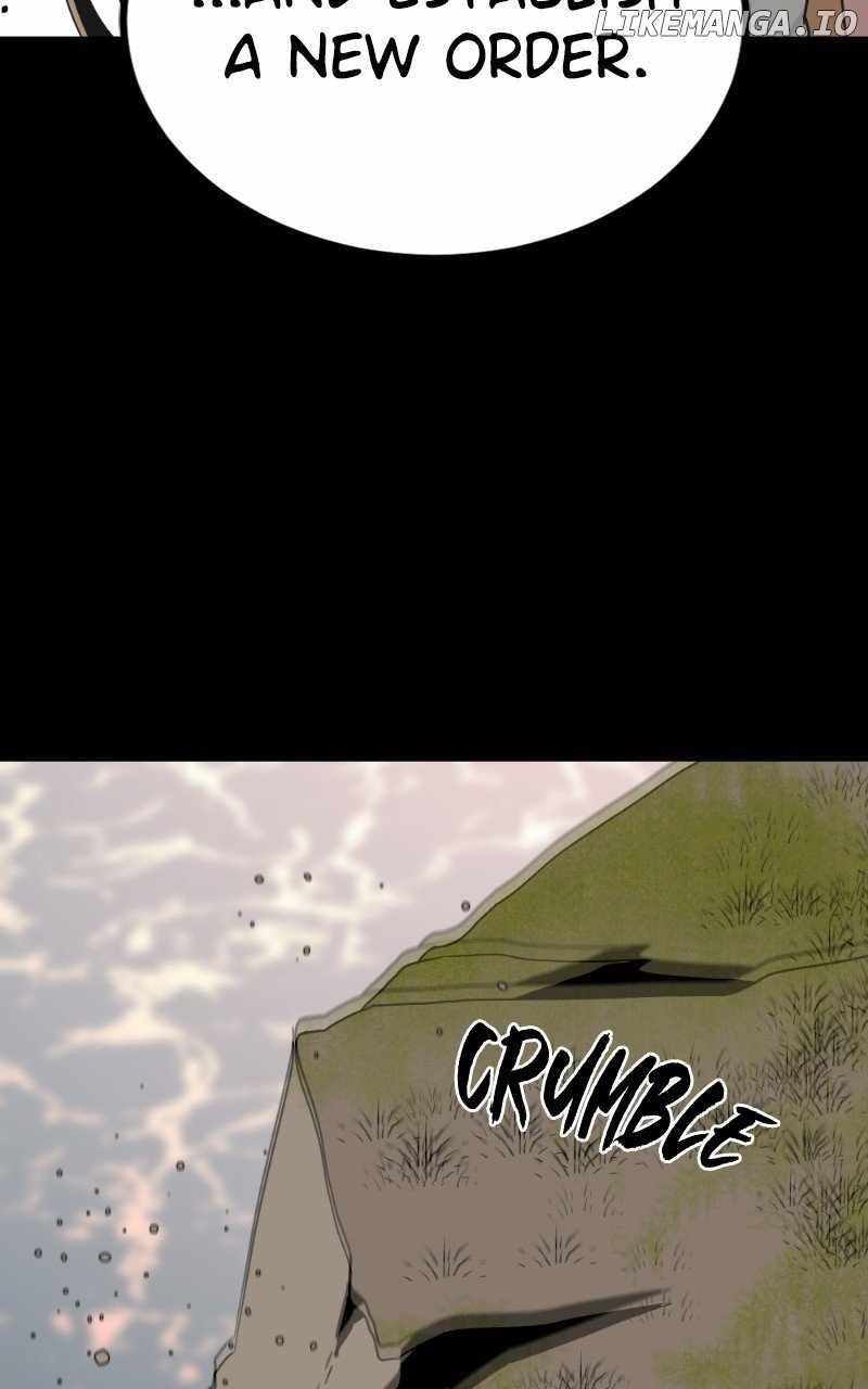 Hero Killer - Chapter 176 Page 60