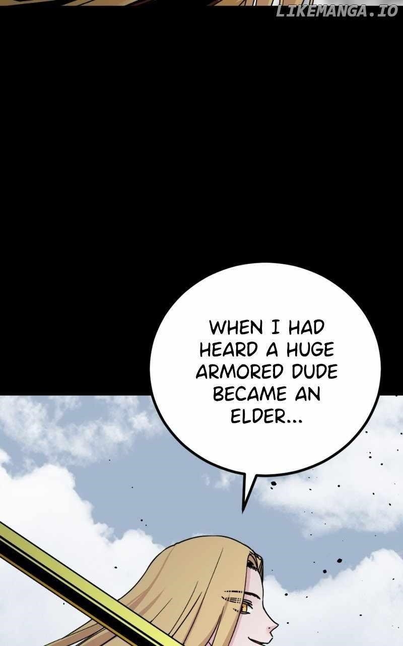 Hero Killer - Chapter 176 Page 83