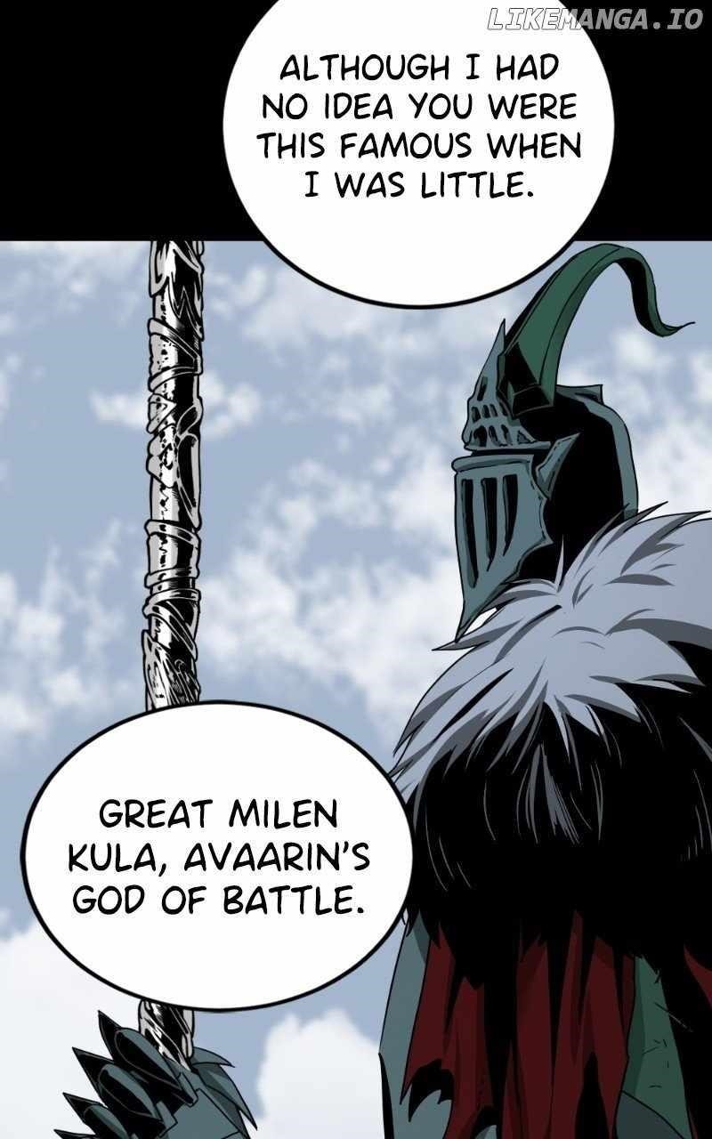 Hero Killer - Chapter 176 Page 85