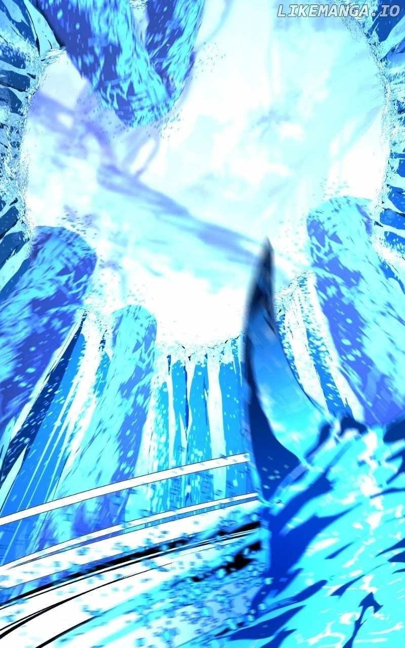 Hero Killer - Chapter 176 Page 91