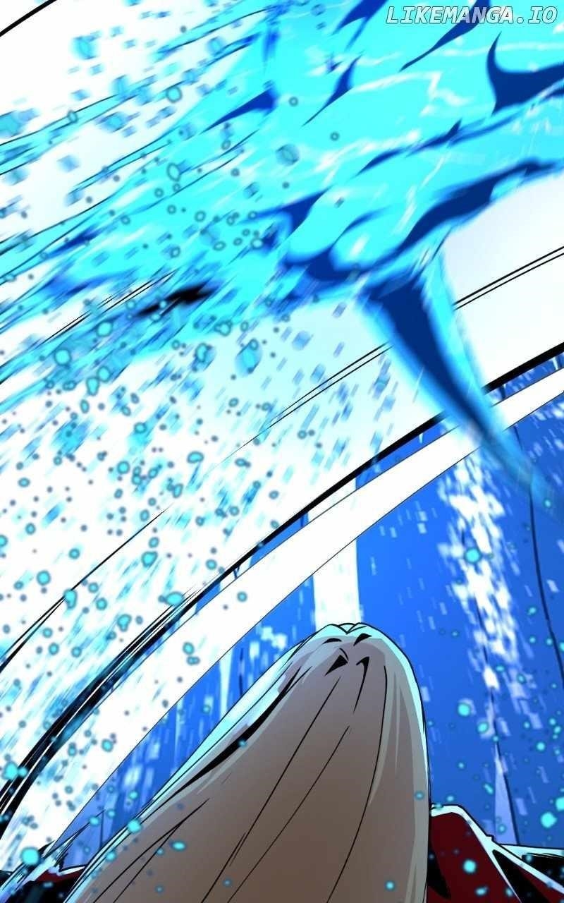 Hero Killer - Chapter 176 Page 92