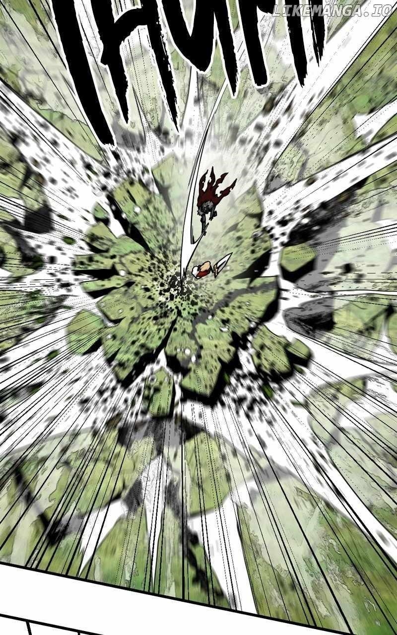 Hero Killer - Chapter 177 Page 11