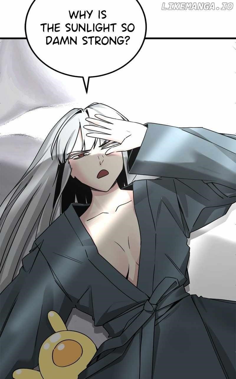 Hero Killer - Chapter 177 Page 114