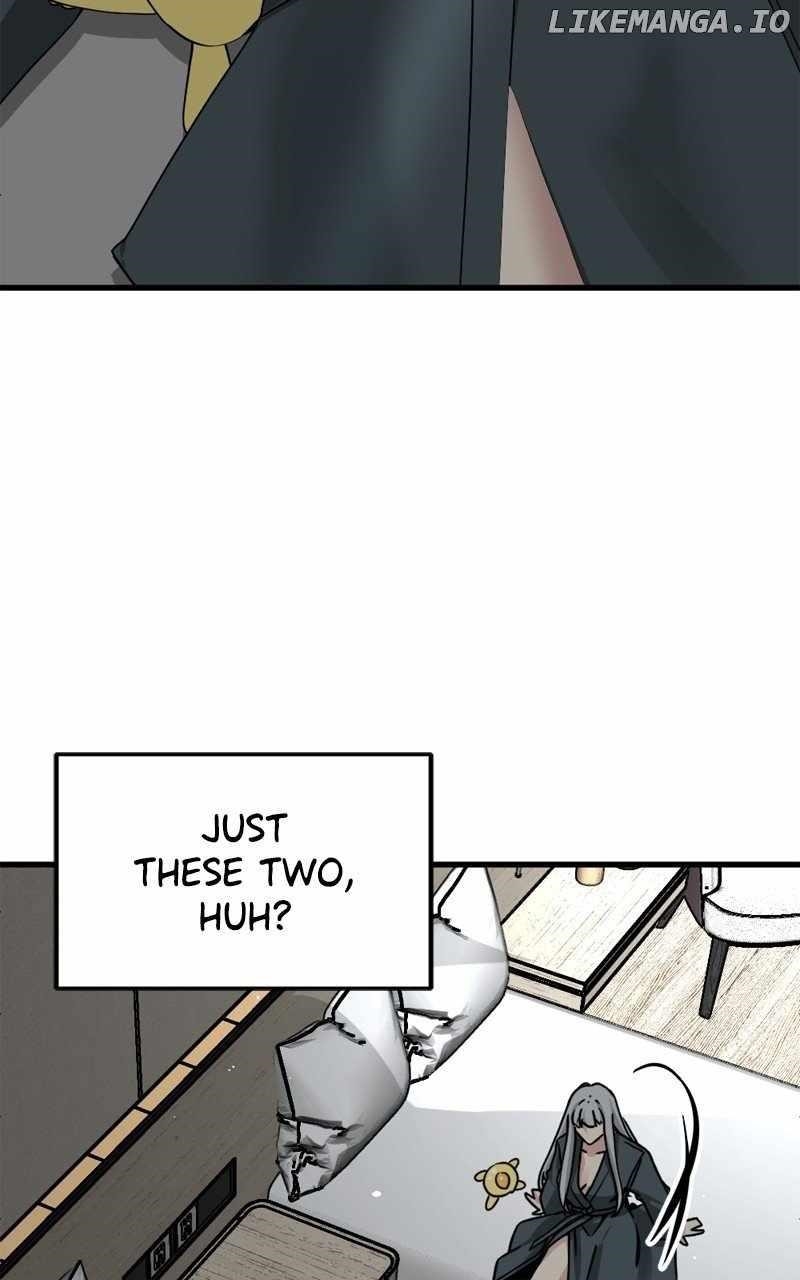 Hero Killer - Chapter 177 Page 115