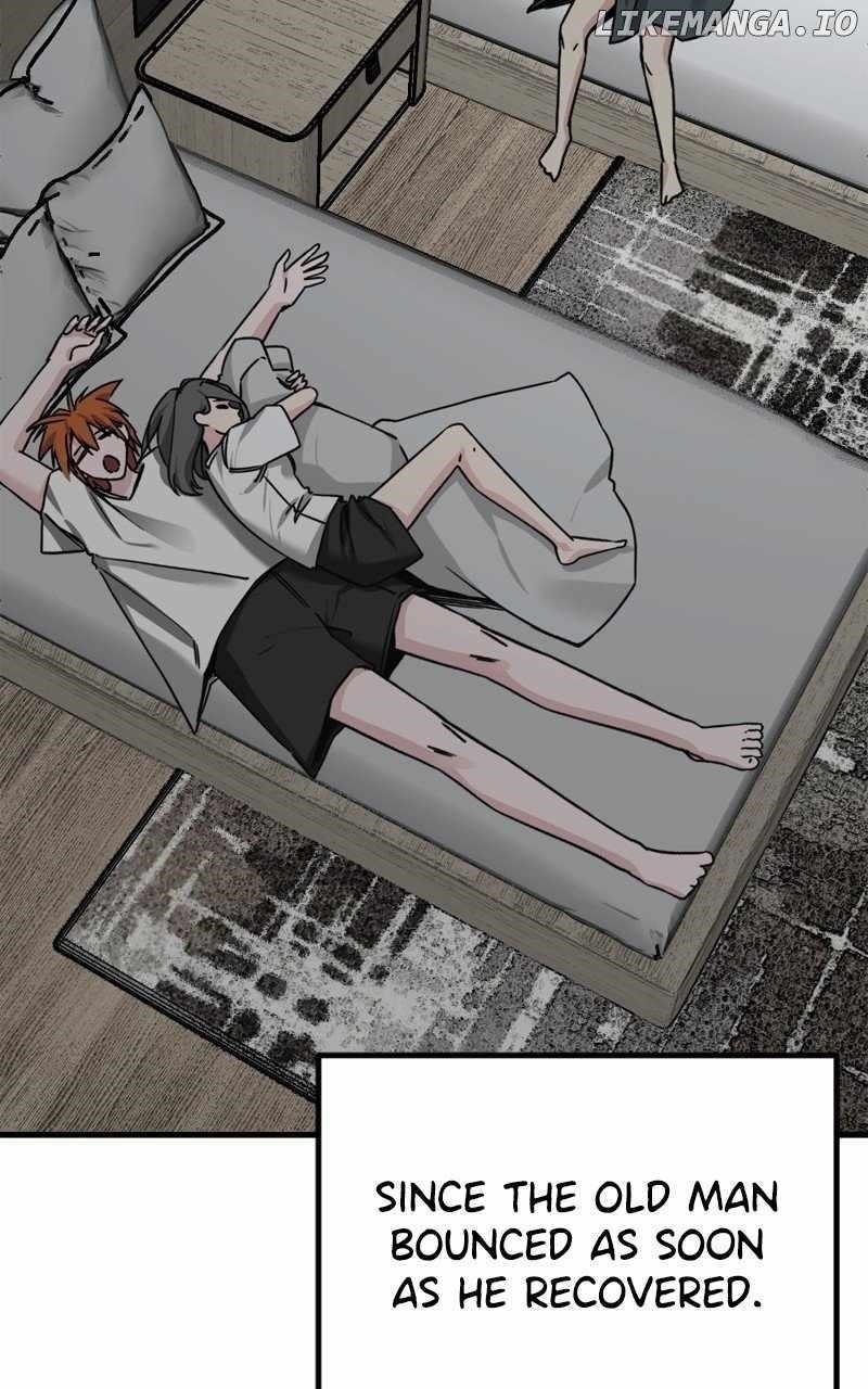 Hero Killer - Chapter 177 Page 116