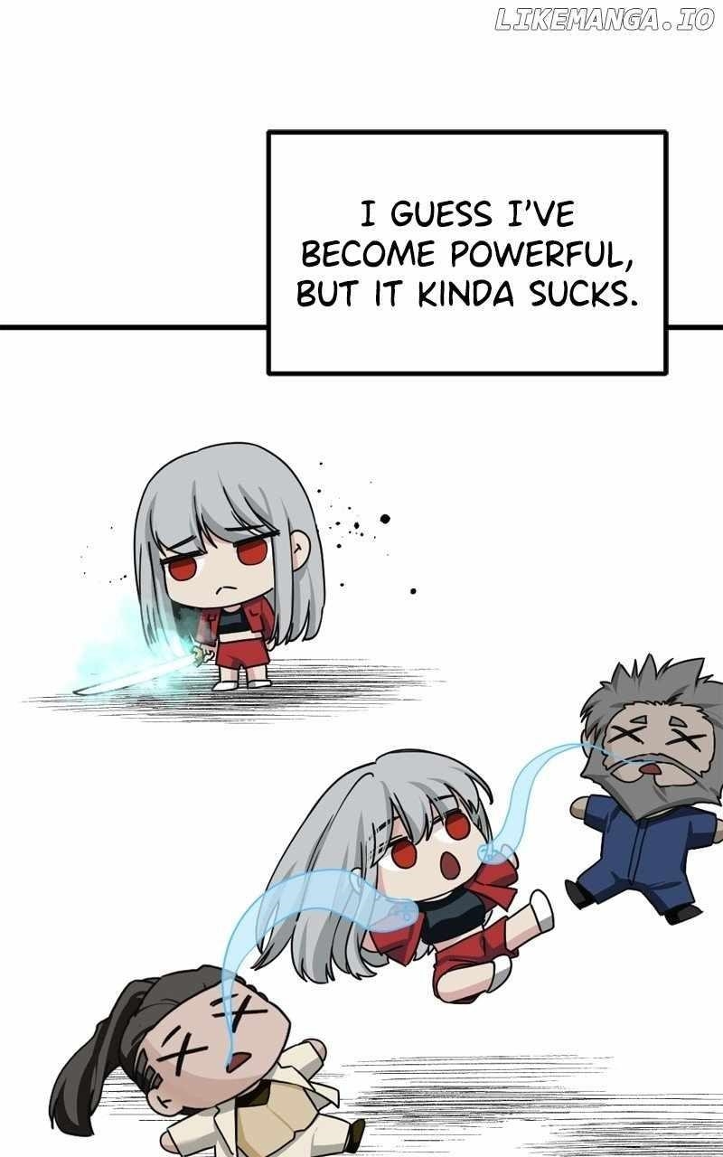 Hero Killer - Chapter 177 Page 120