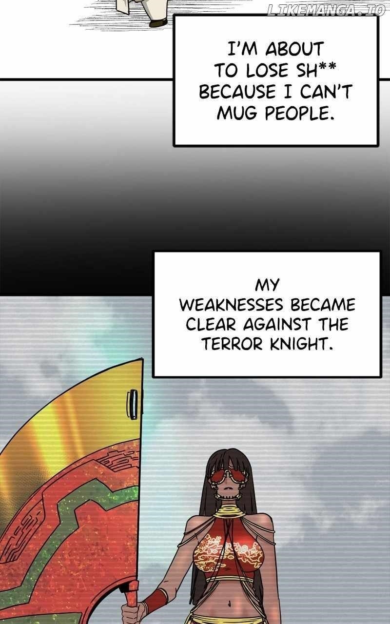 Hero Killer - Chapter 177 Page 121