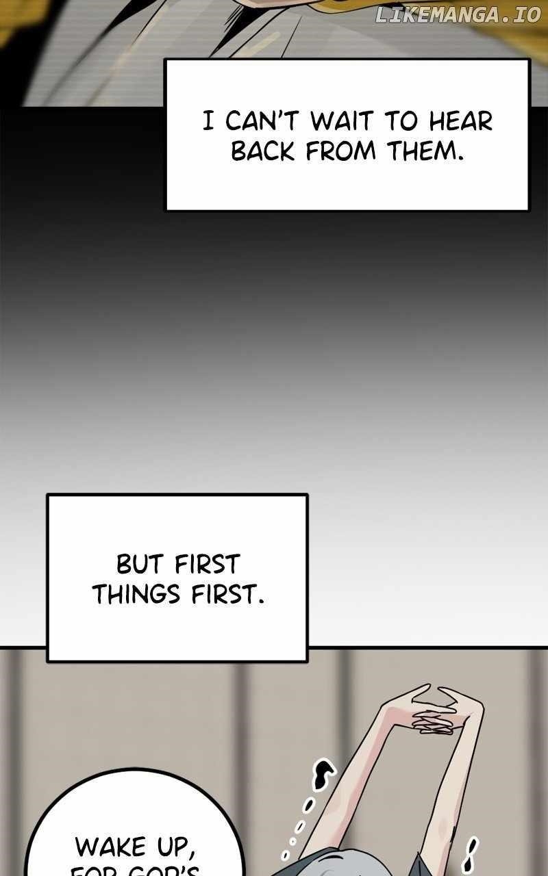 Hero Killer - Chapter 177 Page 125