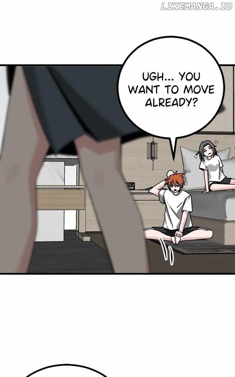 Hero Killer - Chapter 177 Page 127