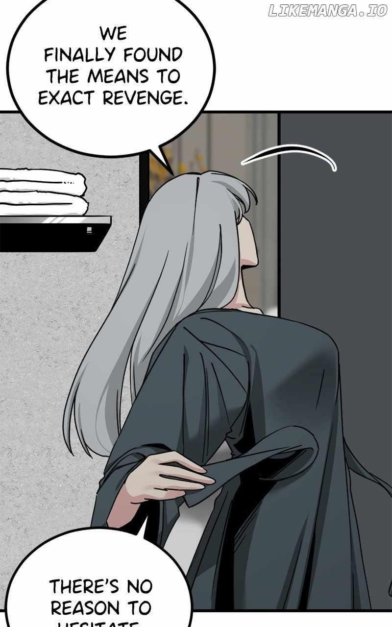 Hero Killer - Chapter 177 Page 128